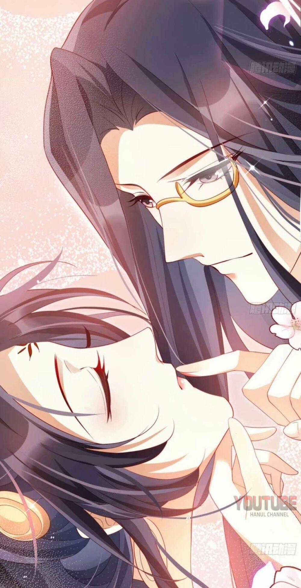 Ác Nữ Vi Đế 84.2 trang 5