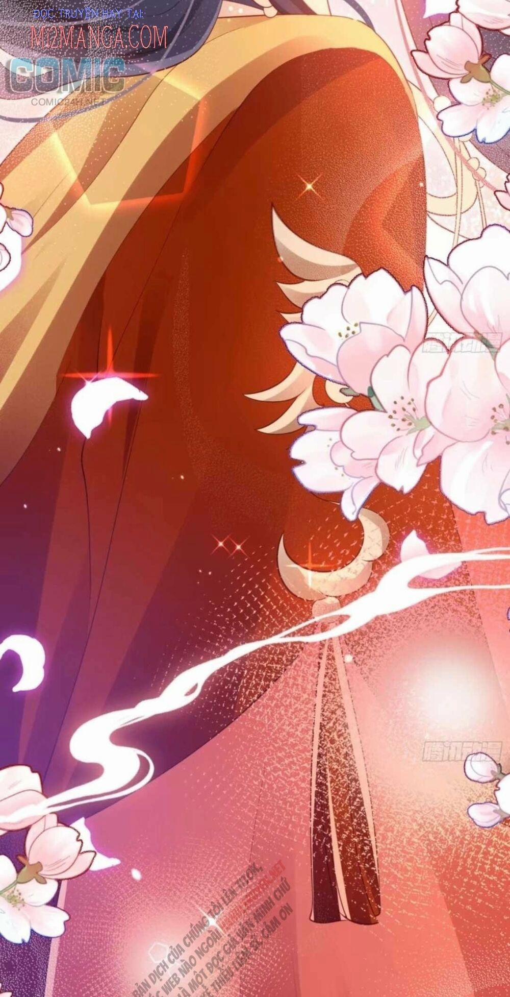 Ác Nữ Vi Đế 84.2 trang 6