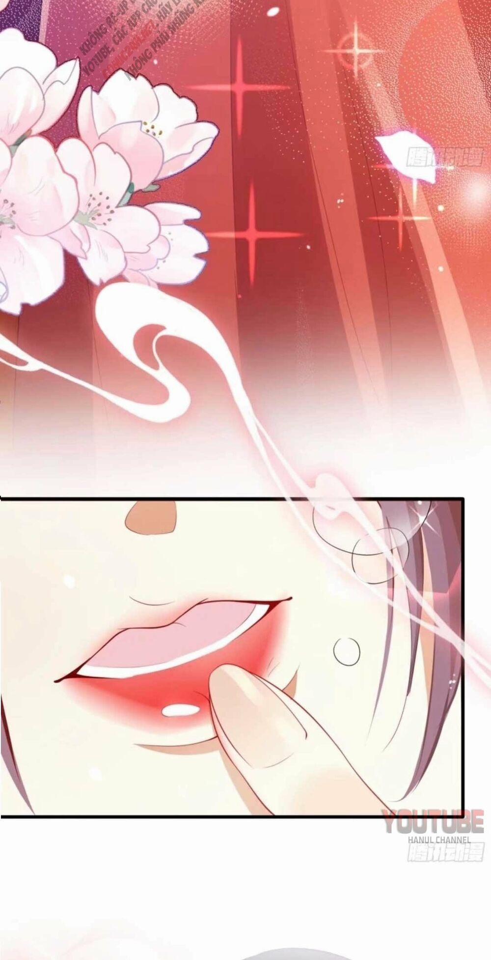 Ác Nữ Vi Đế 84.2 trang 7