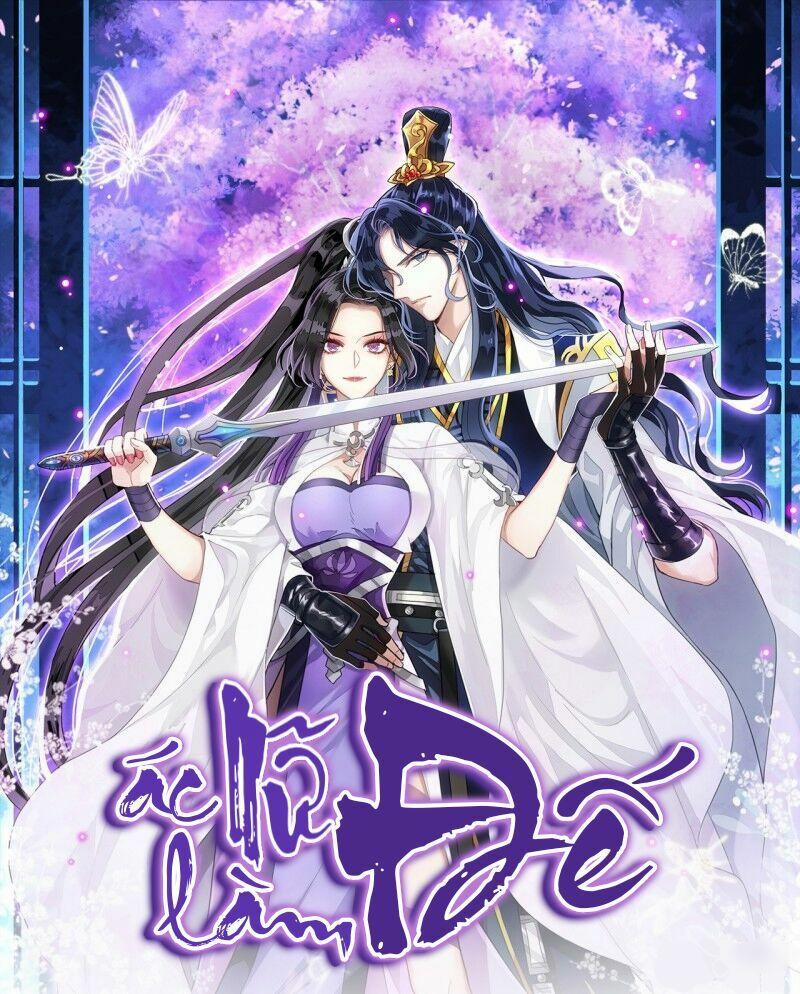 Ác Nữ Vi Đế 9 trang 0