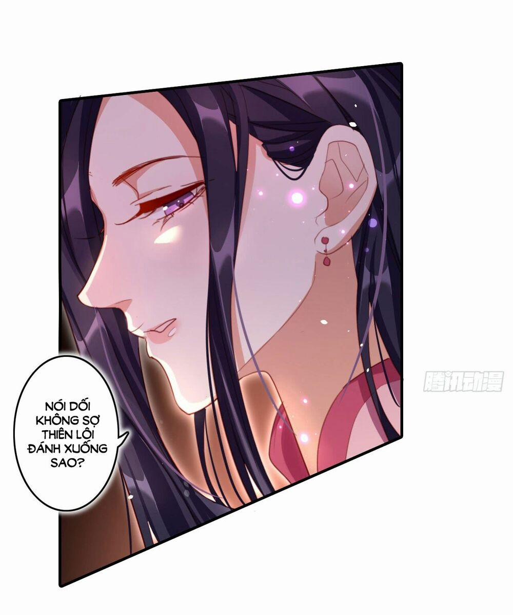 Ác Nữ Vi Đế 9 trang 29