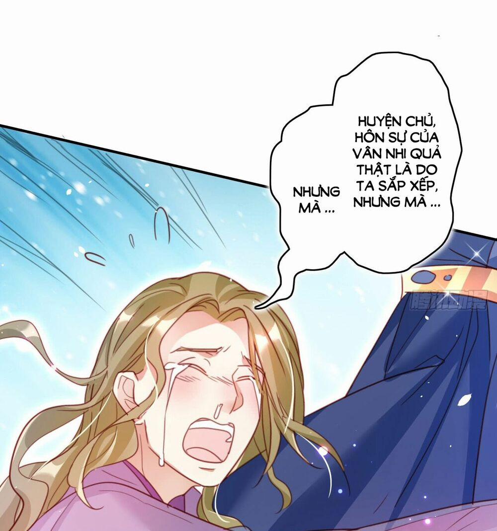 Ác Nữ Vi Đế 9 trang 34