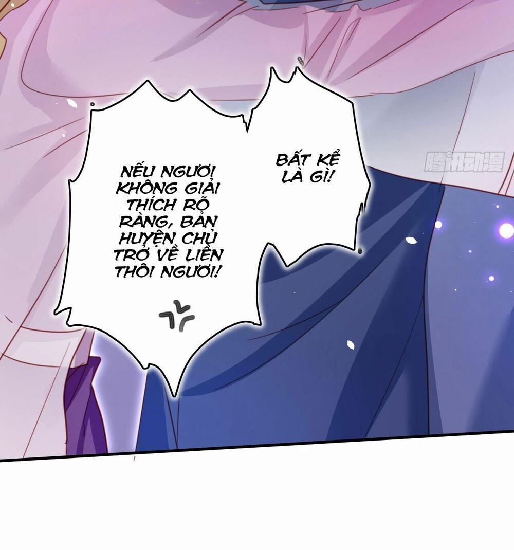 Ác Nữ Vi Đế 9 trang 35