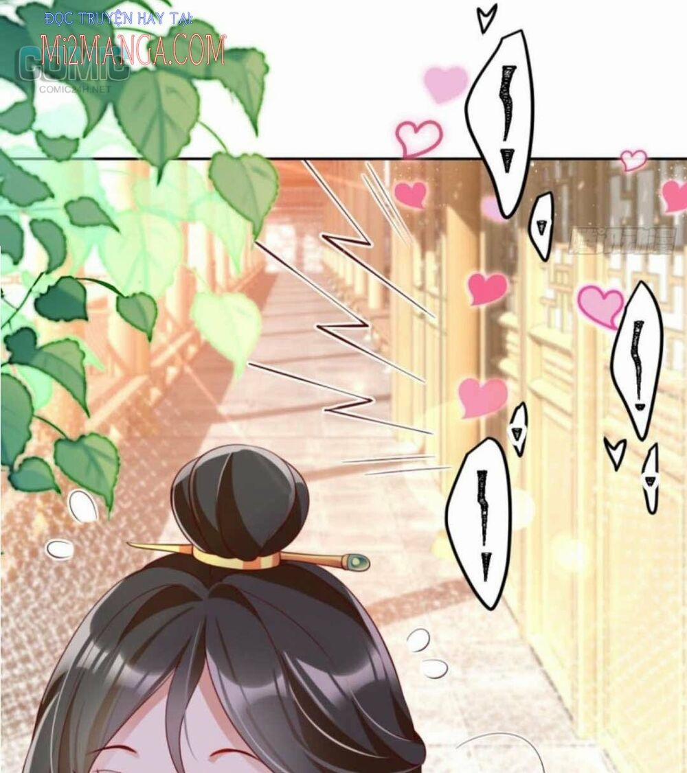 Ác Nữ Vi Đế 90.1 trang 10