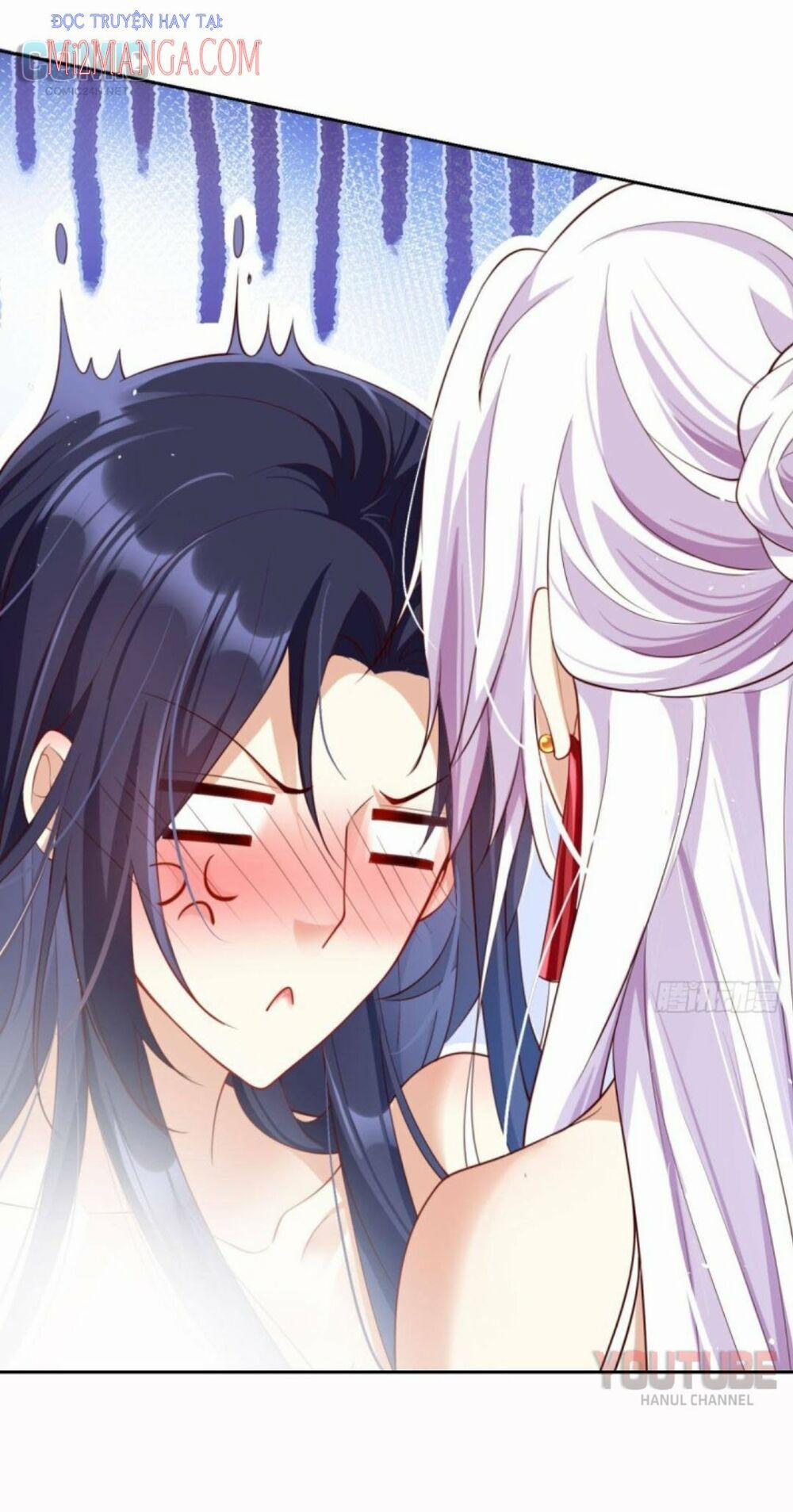 Ác Nữ Vi Đế 90.1 trang 17