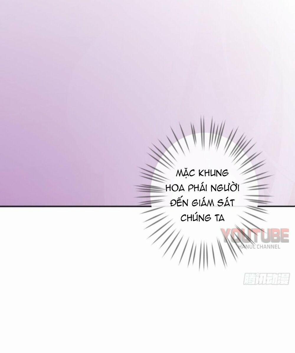 Ác Nữ Vi Đế 90.1 trang 3