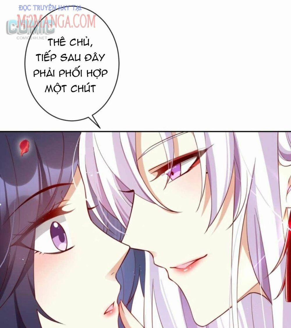 Ác Nữ Vi Đế 90.1 trang 4