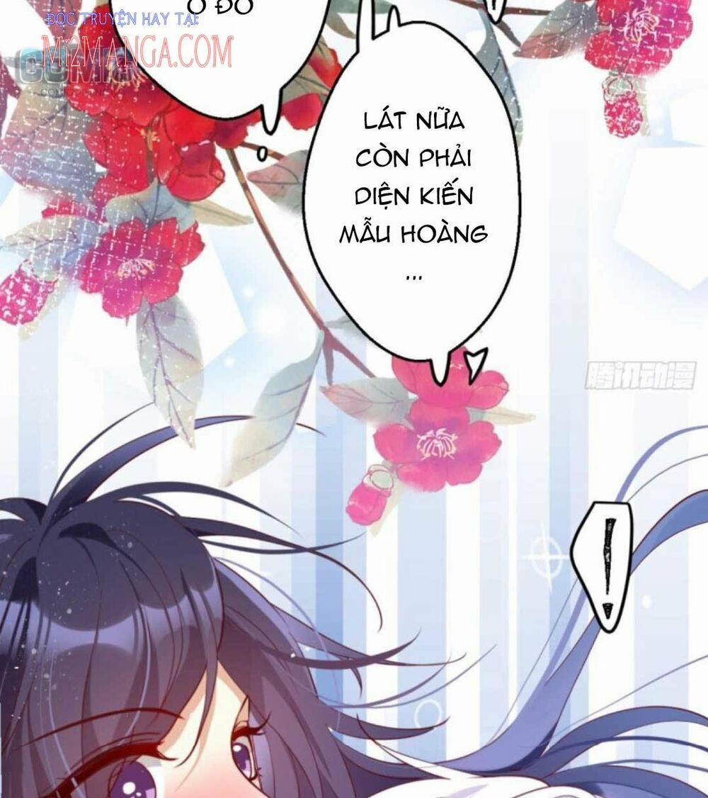 Ác Nữ Vi Đế 90.1 trang 6