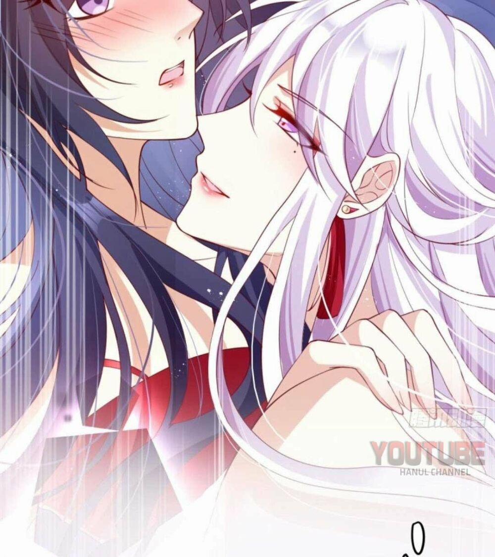 Ác Nữ Vi Đế 90.1 trang 7