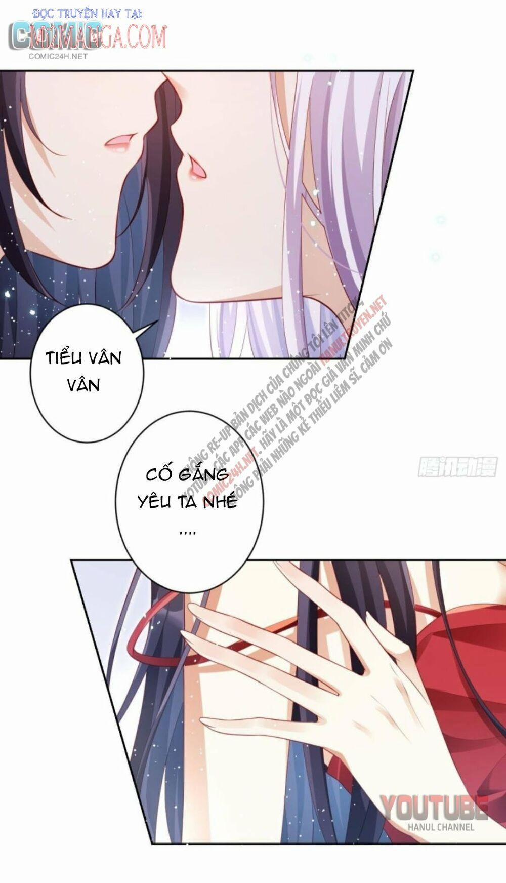 Ác Nữ Vi Đế 90.2 trang 1