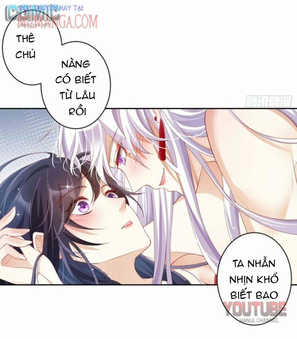 Ác Nữ Vi Đế 90.2 trang 14