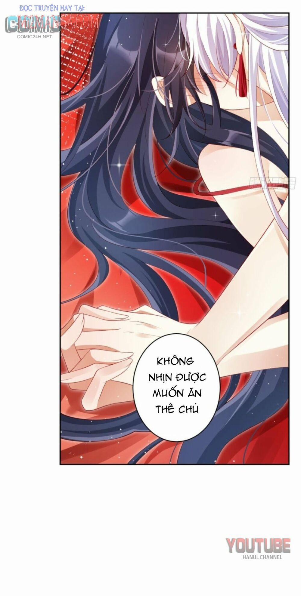 Ác Nữ Vi Đế 90.2 trang 15