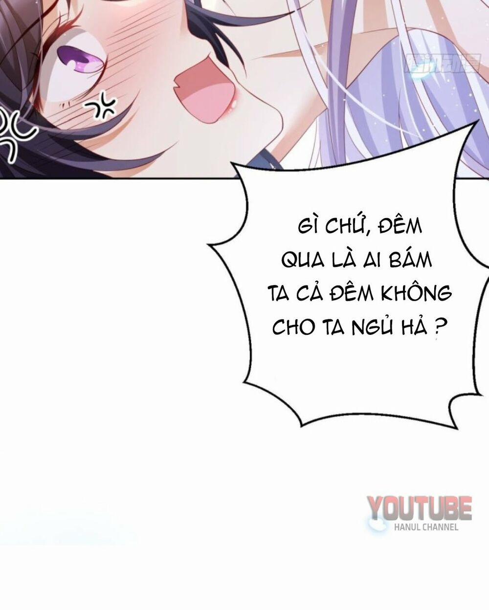 Ác Nữ Vi Đế 90.2 trang 5