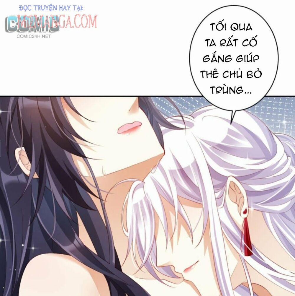 Ác Nữ Vi Đế 91.1 trang 11