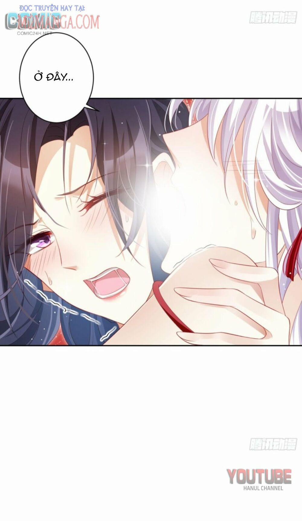 Ác Nữ Vi Đế 91.1 trang 16