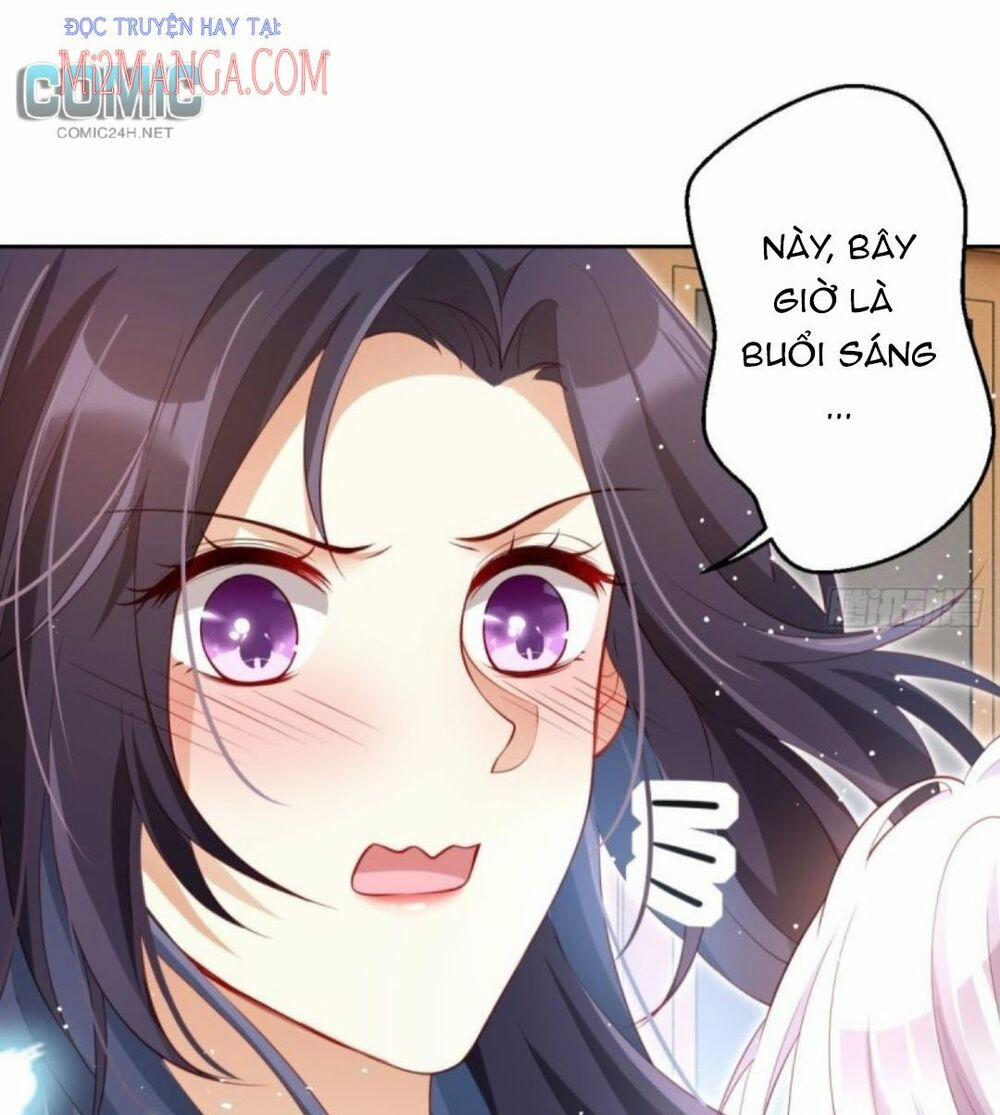 Ác Nữ Vi Đế 91.1 trang 2