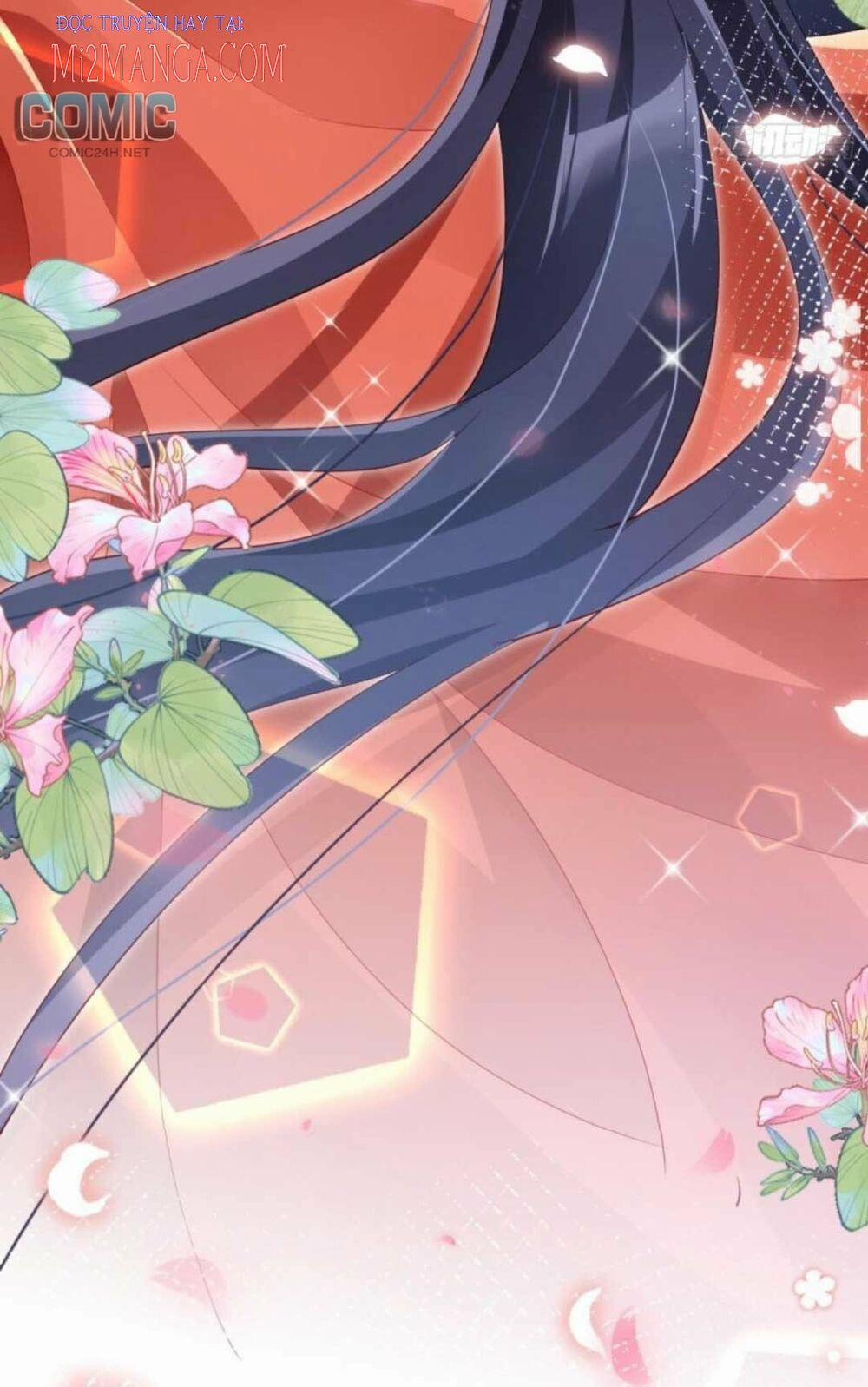 Ác Nữ Vi Đế 91.2 trang 16