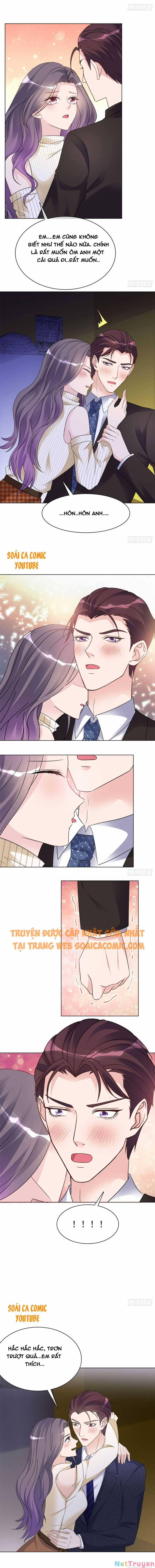 Ác Nữ Vì Xứng Săn Ái Cuồng Tưởng Khúc 23 trang 1