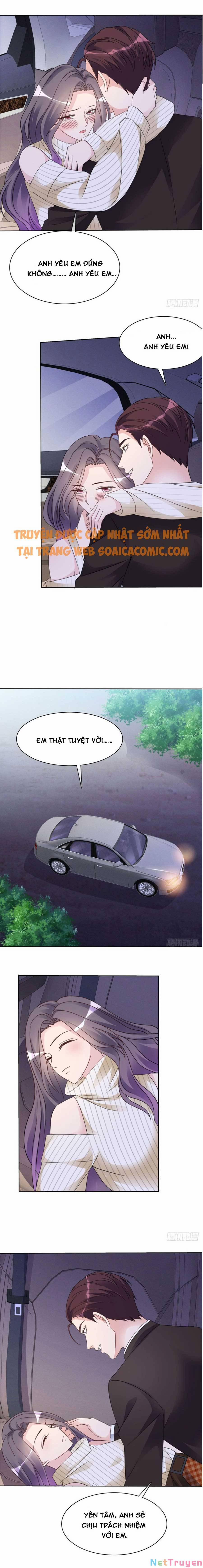 Ác Nữ Vì Xứng Săn Ái Cuồng Tưởng Khúc 25 trang 2