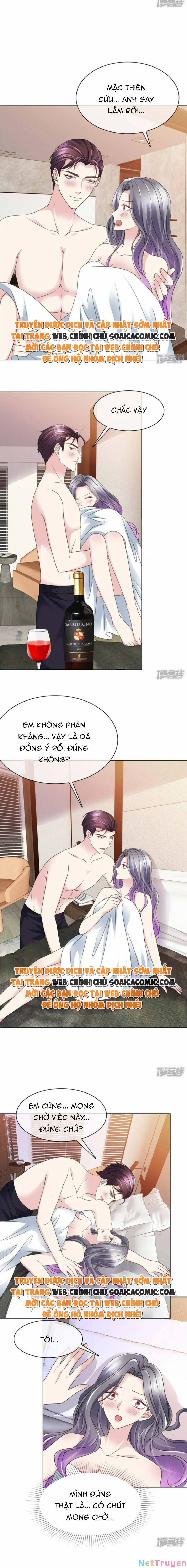 Ác Nữ Vì Xứng Săn Ái Cuồng Tưởng Khúc 43 trang 5