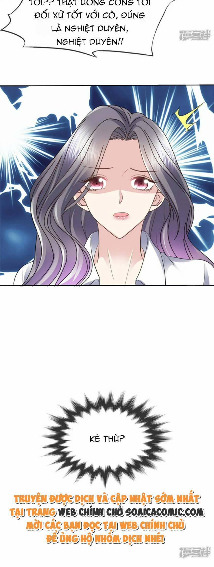 Ác Nữ Vì Xứng Săn Ái Cuồng Tưởng Khúc 47 trang 11