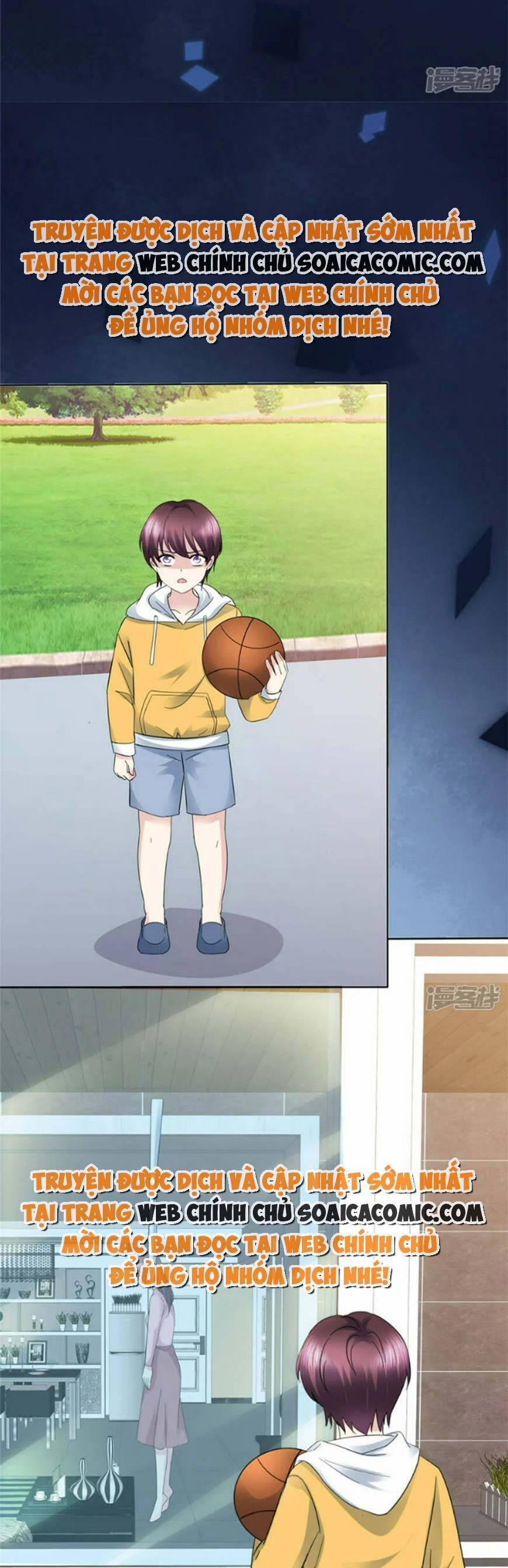 Ác Nữ Vì Xứng Săn Ái Cuồng Tưởng Khúc 47 trang 3