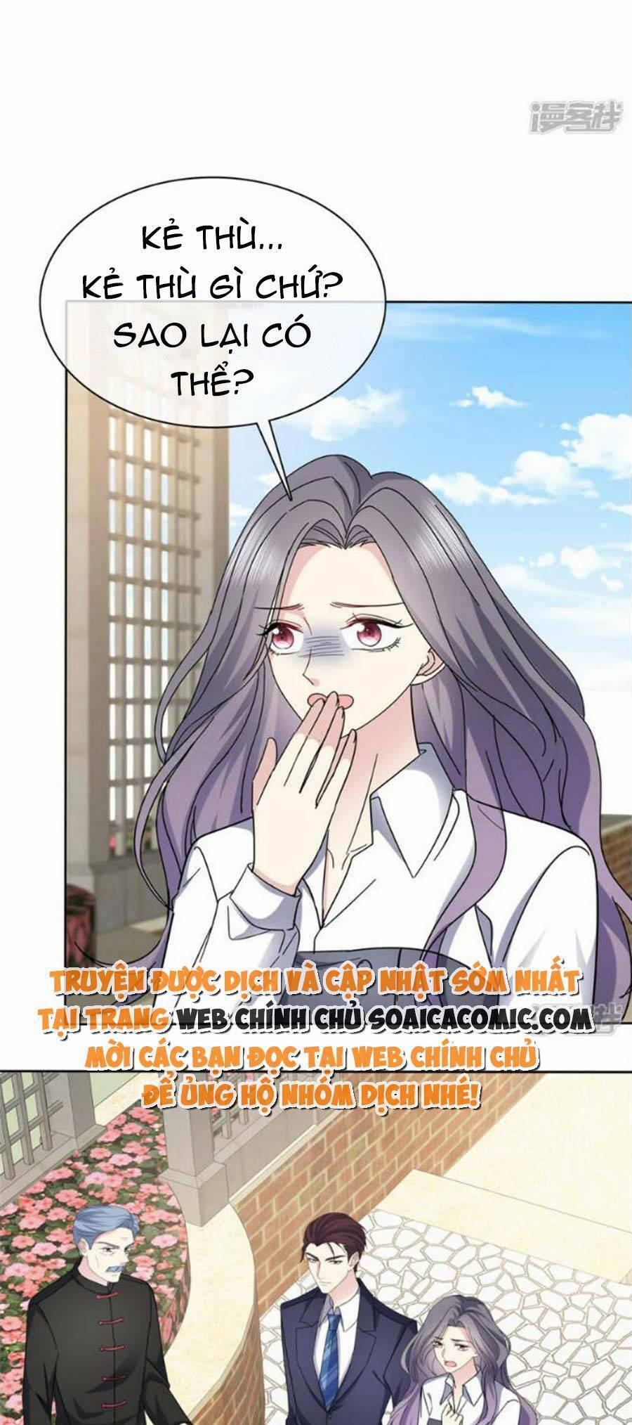 Ác Nữ Vì Xứng Săn Ái Cuồng Tưởng Khúc 48 trang 0