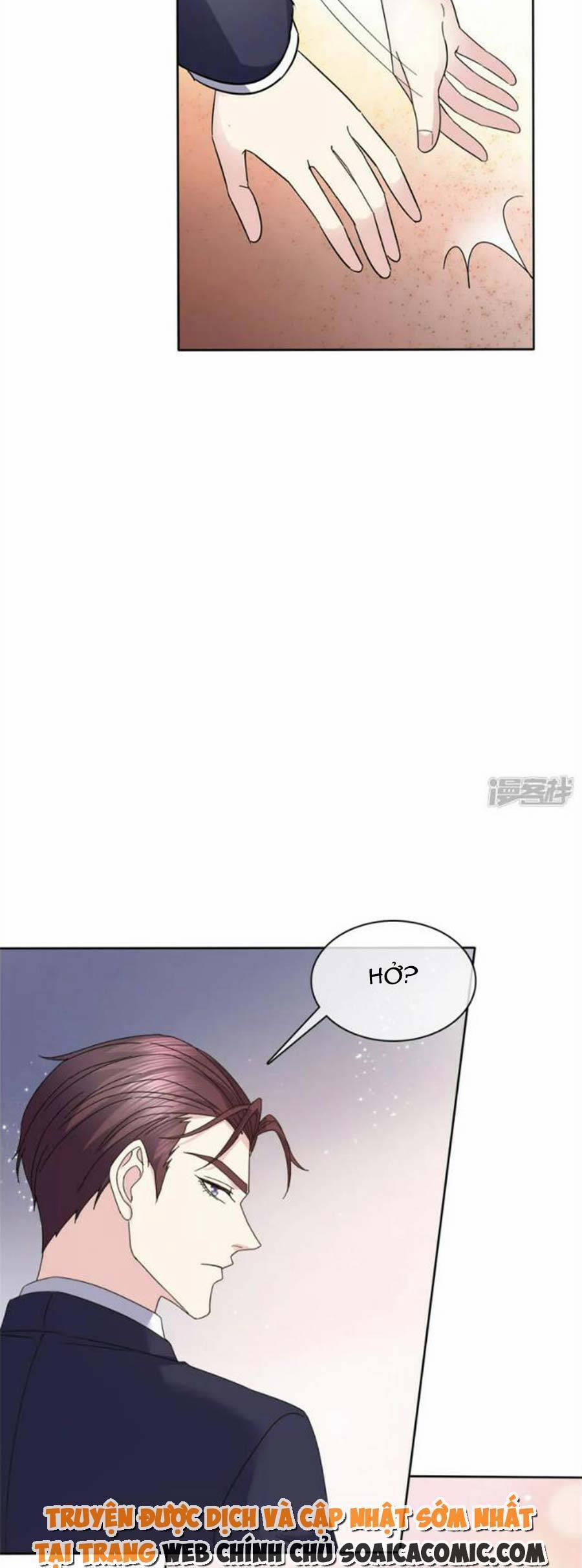 Ác Nữ Vì Xứng Săn Ái Cuồng Tưởng Khúc 48 trang 11