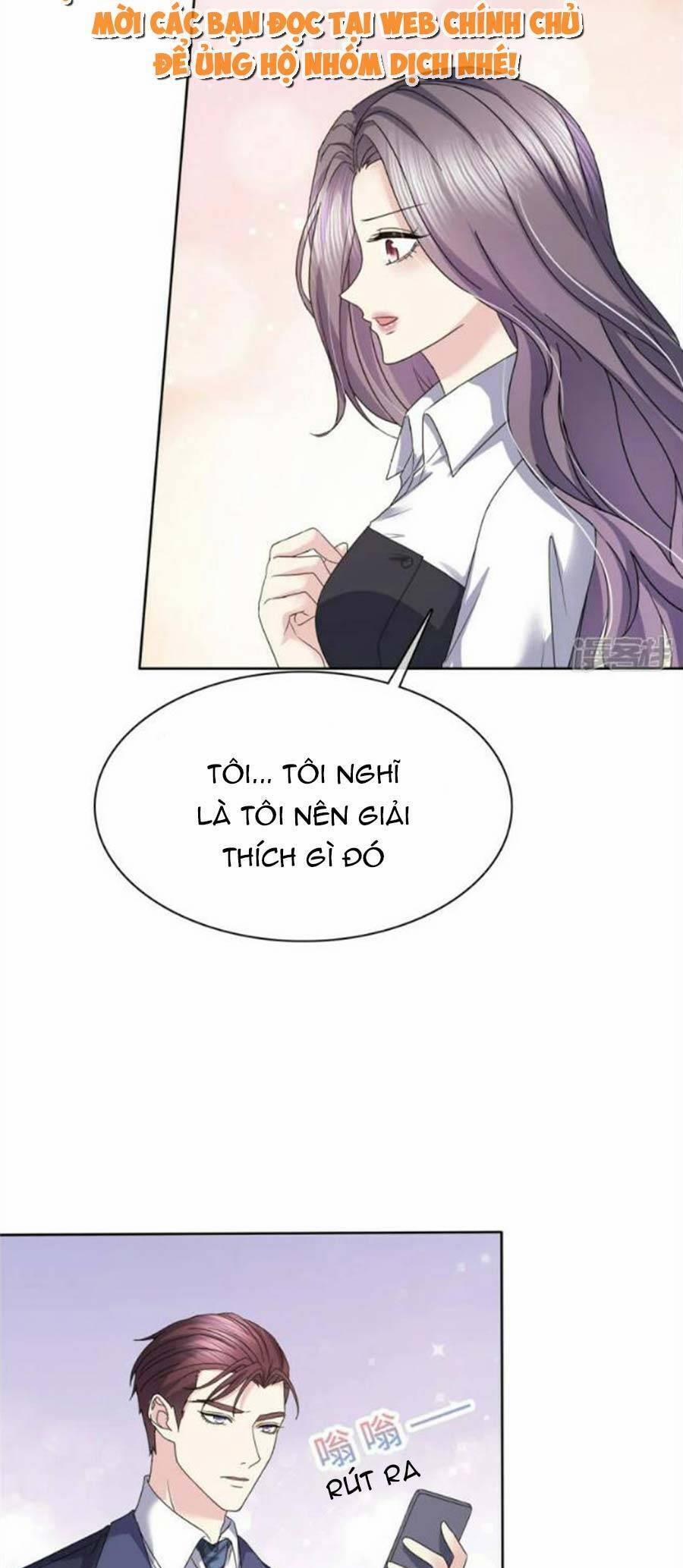 Ác Nữ Vì Xứng Săn Ái Cuồng Tưởng Khúc 48 trang 12