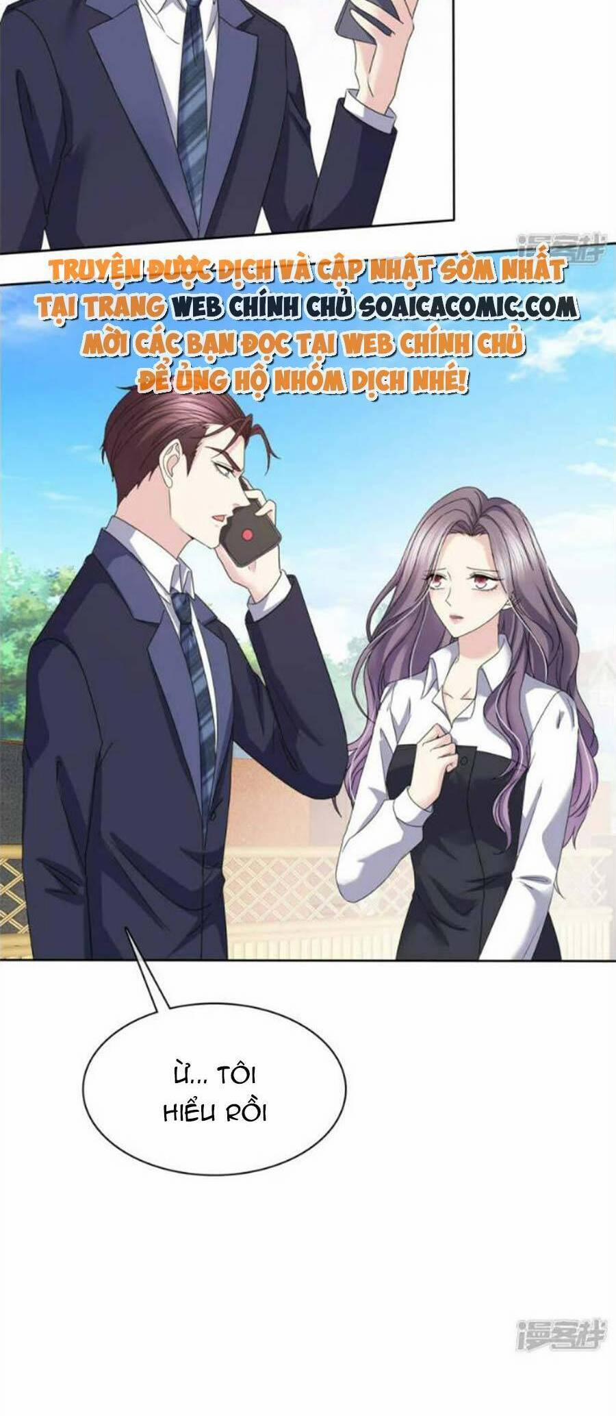 Ác Nữ Vì Xứng Săn Ái Cuồng Tưởng Khúc 48 trang 13