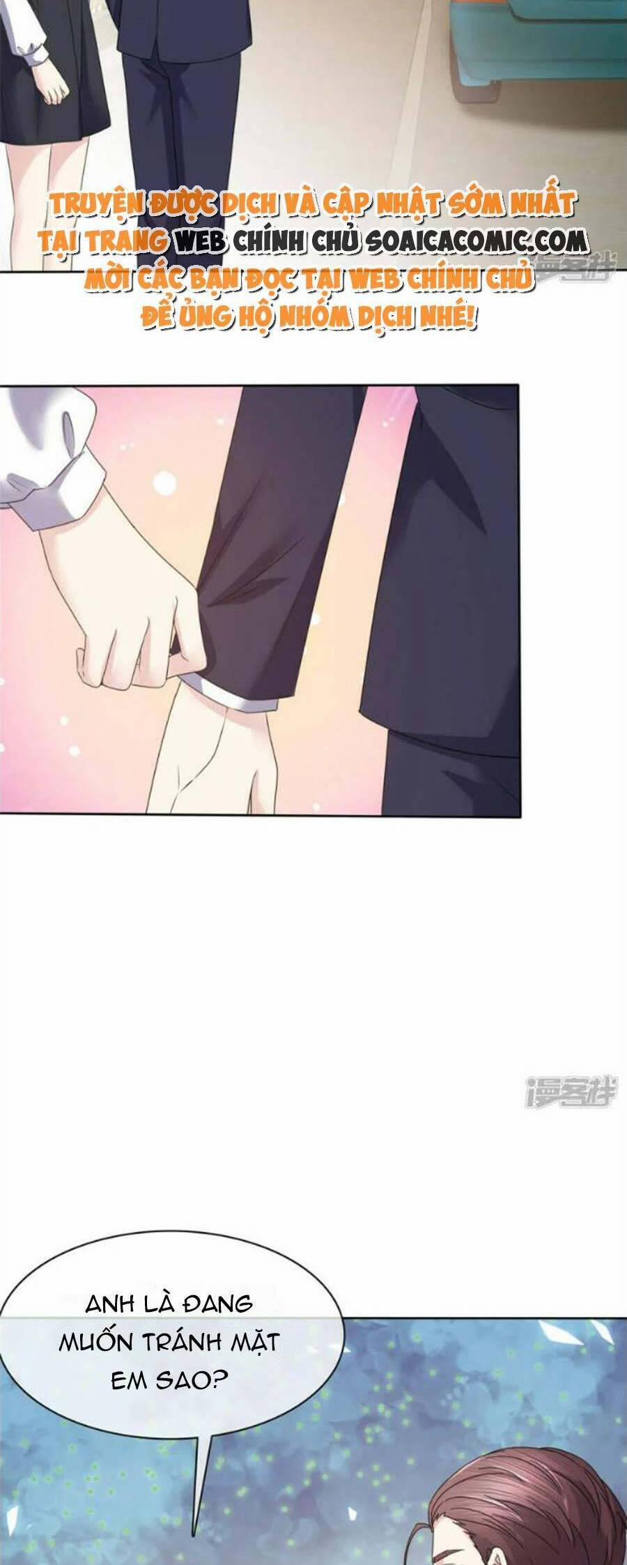 Ác Nữ Vì Xứng Săn Ái Cuồng Tưởng Khúc 48 trang 16