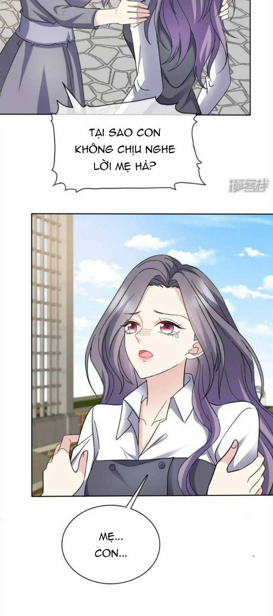 Ác Nữ Vì Xứng Săn Ái Cuồng Tưởng Khúc 48 trang 2