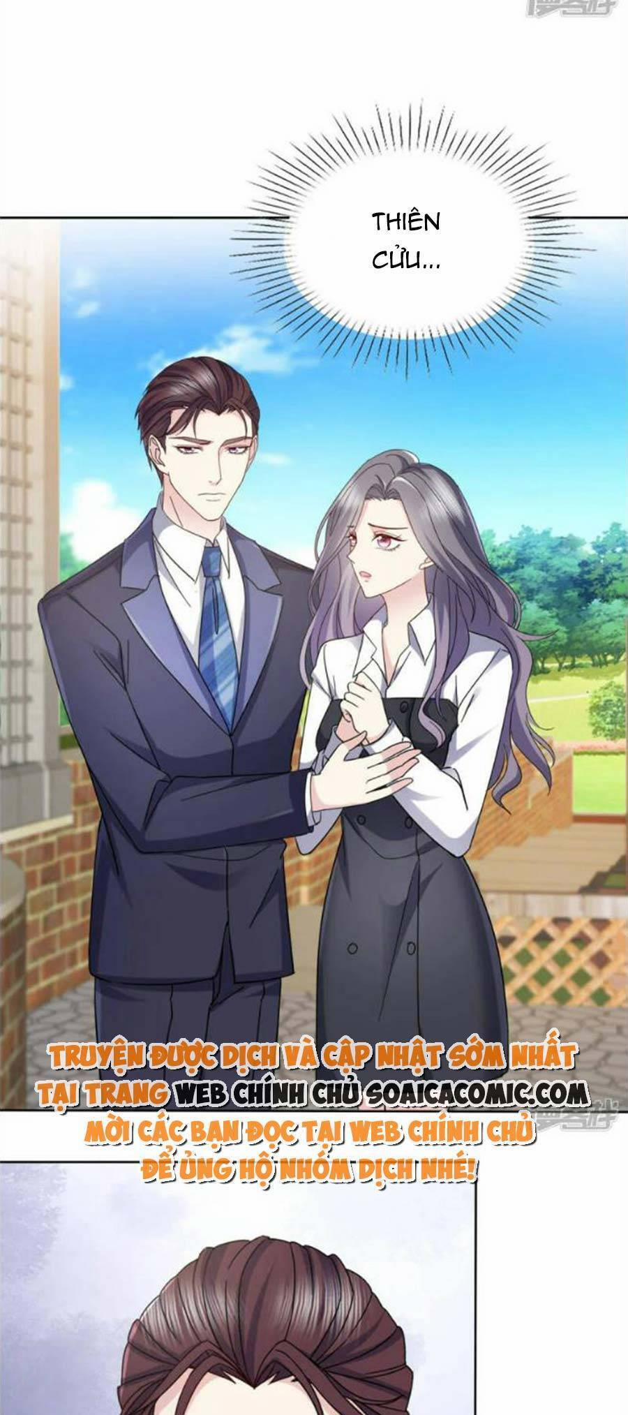 Ác Nữ Vì Xứng Săn Ái Cuồng Tưởng Khúc 48 trang 6