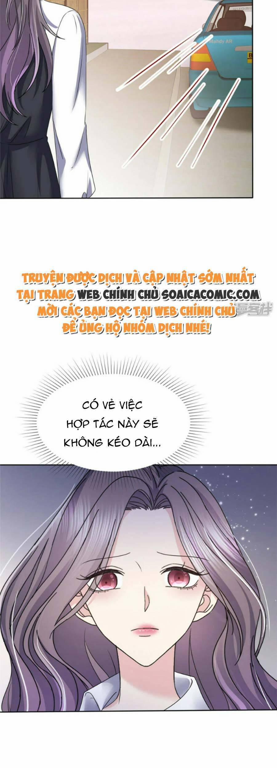 Ác Nữ Vì Xứng Săn Ái Cuồng Tưởng Khúc 49 trang 2