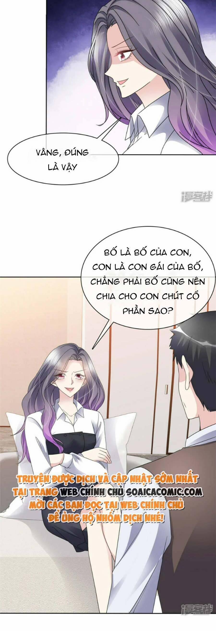 Ác Nữ Vì Xứng Săn Ái Cuồng Tưởng Khúc 49 trang 8