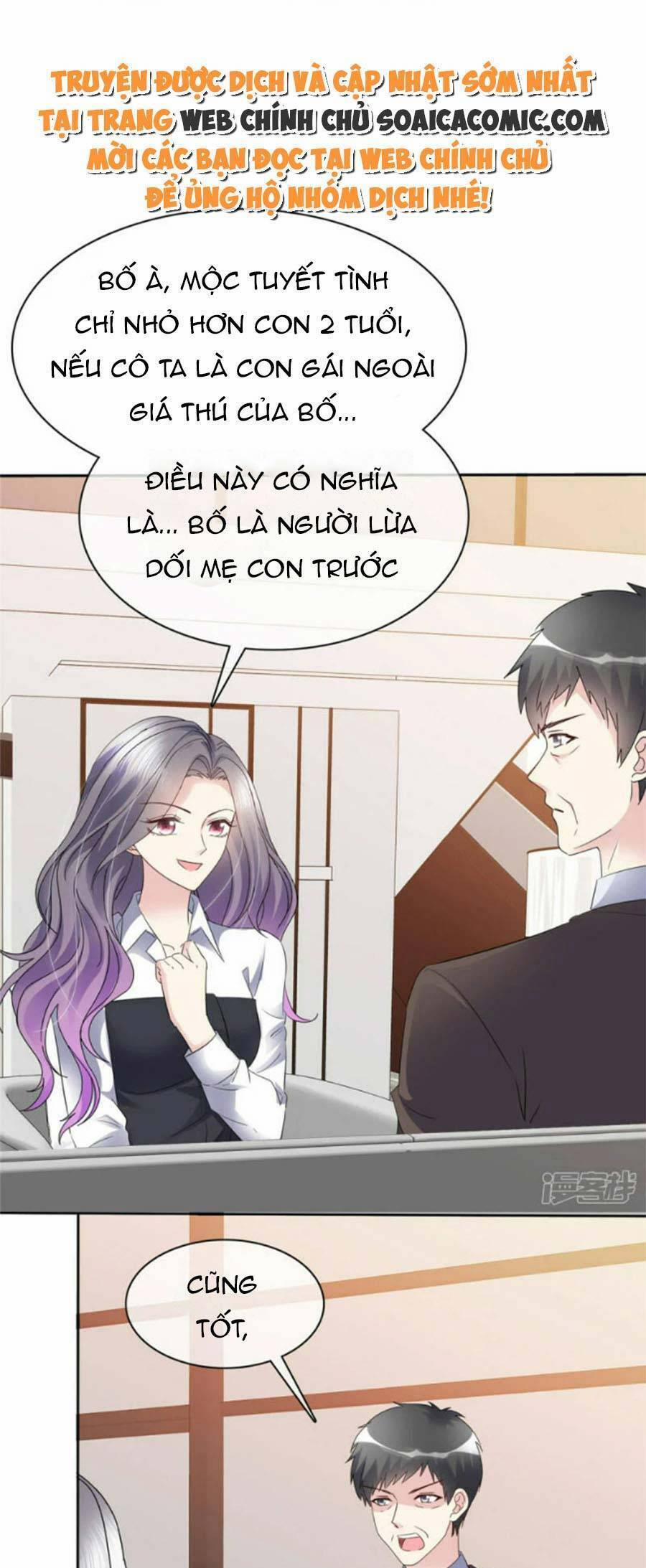 Ác Nữ Vì Xứng Săn Ái Cuồng Tưởng Khúc 50 trang 0