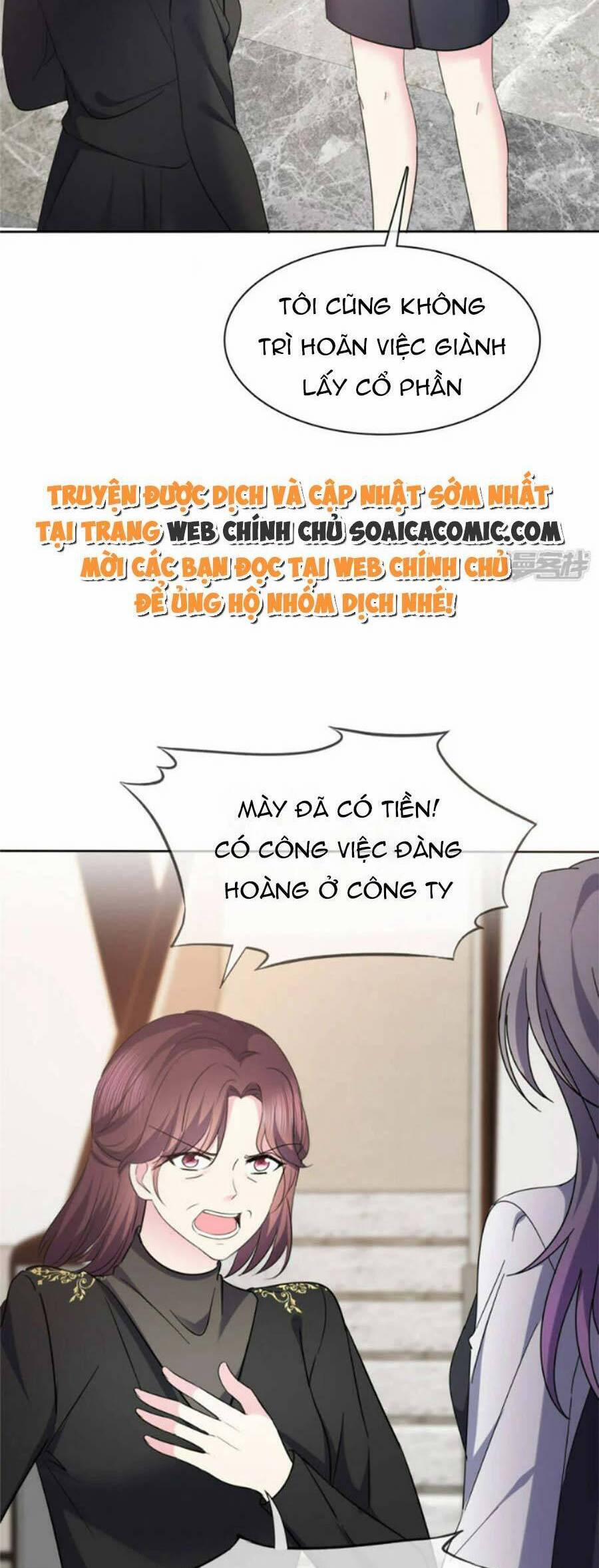 Ác Nữ Vì Xứng Săn Ái Cuồng Tưởng Khúc 50 trang 7