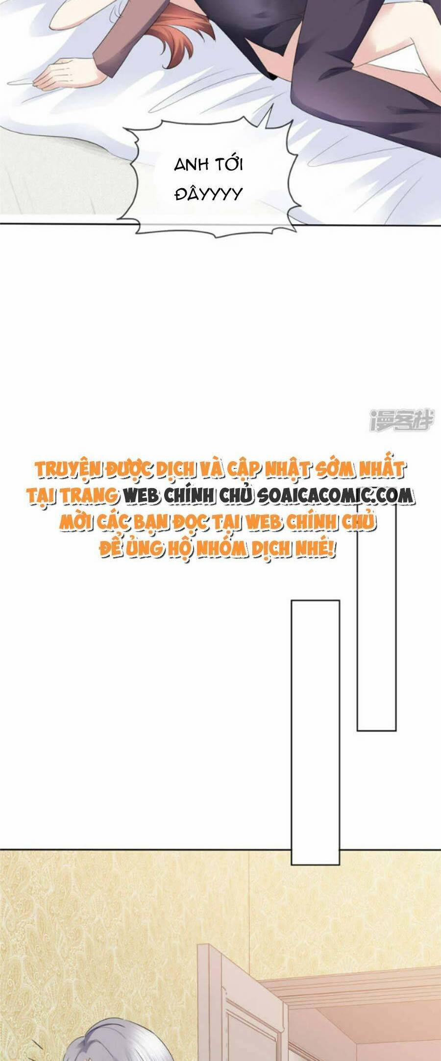 Ác Nữ Vì Xứng Săn Ái Cuồng Tưởng Khúc 52 trang 10