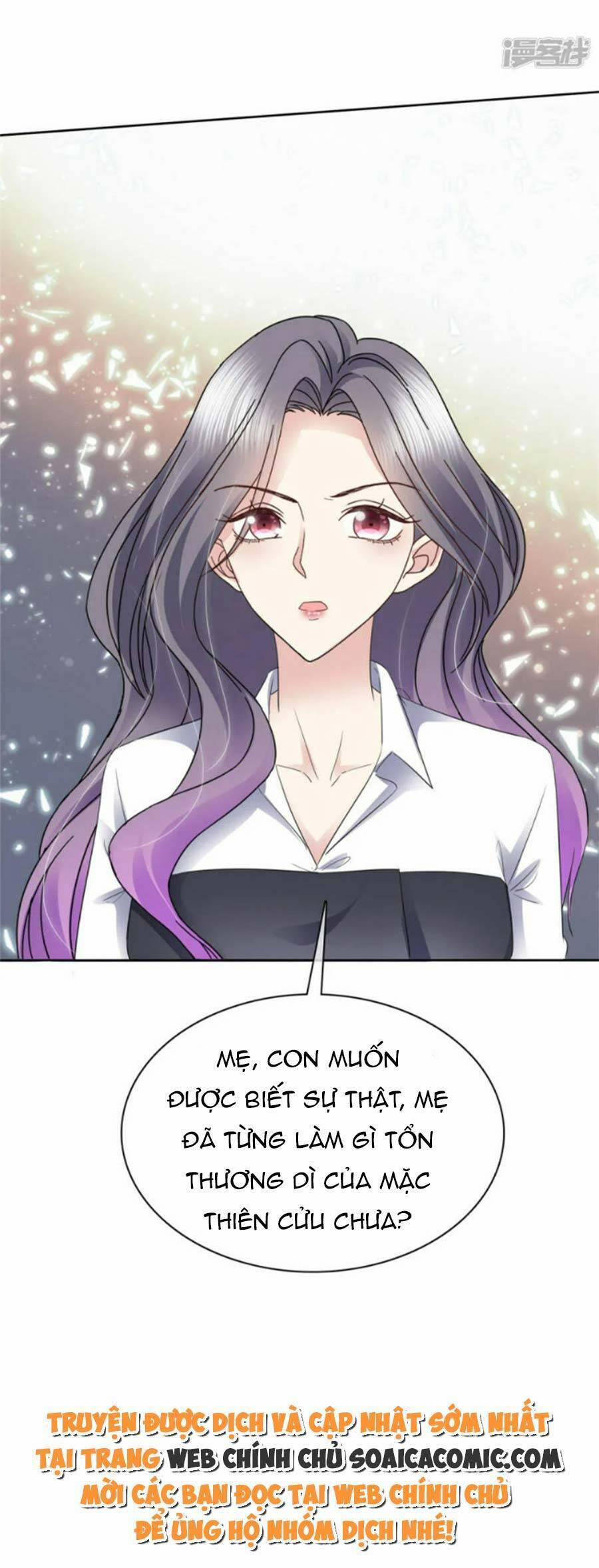 Ác Nữ Vì Xứng Săn Ái Cuồng Tưởng Khúc 52 trang 12