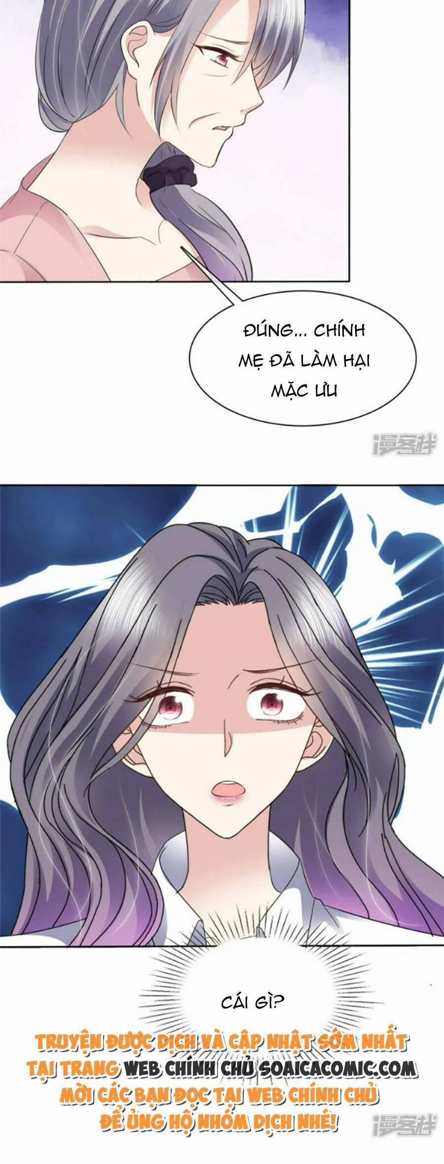 Ác Nữ Vì Xứng Săn Ái Cuồng Tưởng Khúc 52 trang 14