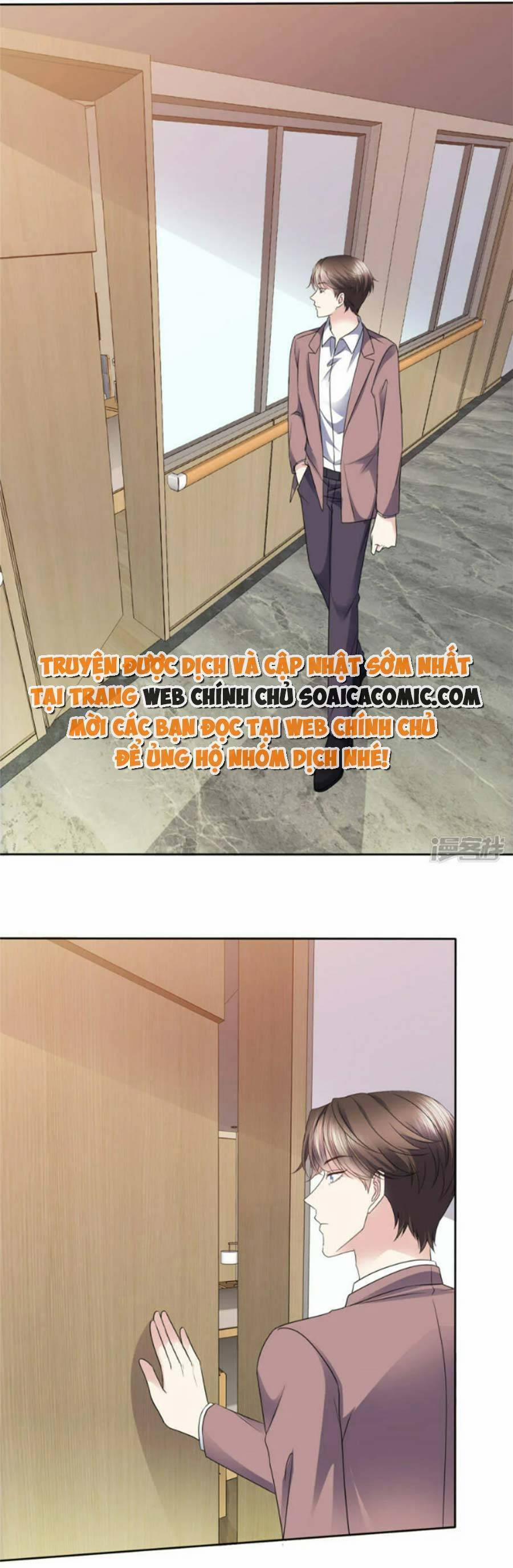 Ác Nữ Vì Xứng Săn Ái Cuồng Tưởng Khúc 52 trang 2