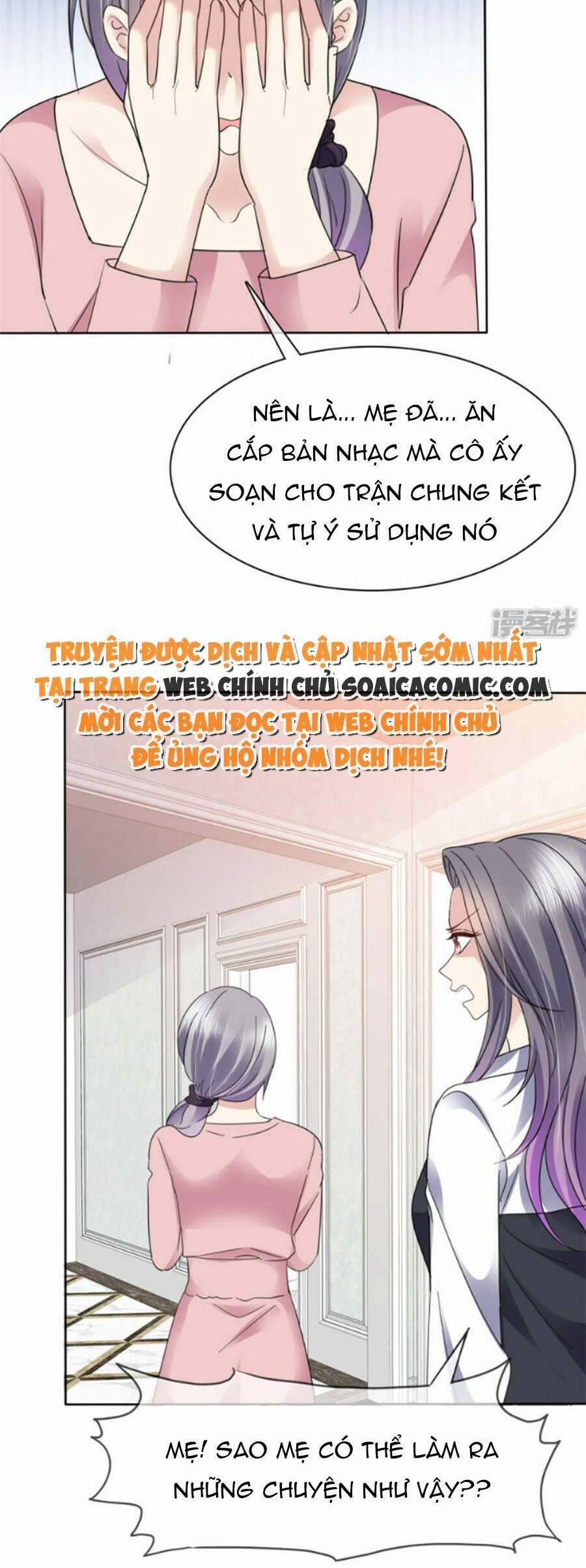 Ác Nữ Vì Xứng Săn Ái Cuồng Tưởng Khúc 53 trang 2