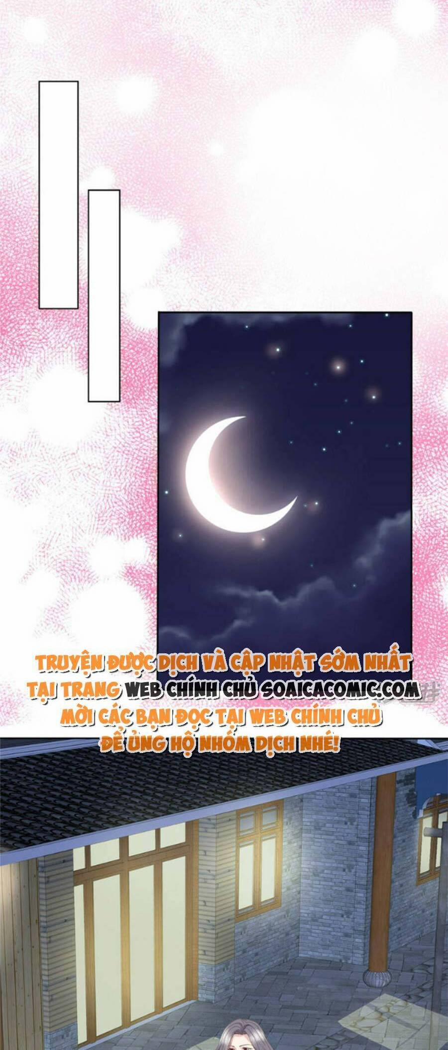 Ác Nữ Vì Xứng Săn Ái Cuồng Tưởng Khúc 54 trang 13