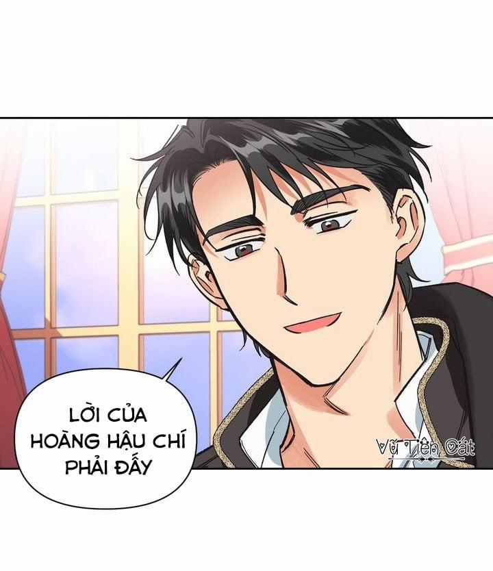 Ác Nữ Xứng Đôi Với Bạo Chúa 10 trang 10