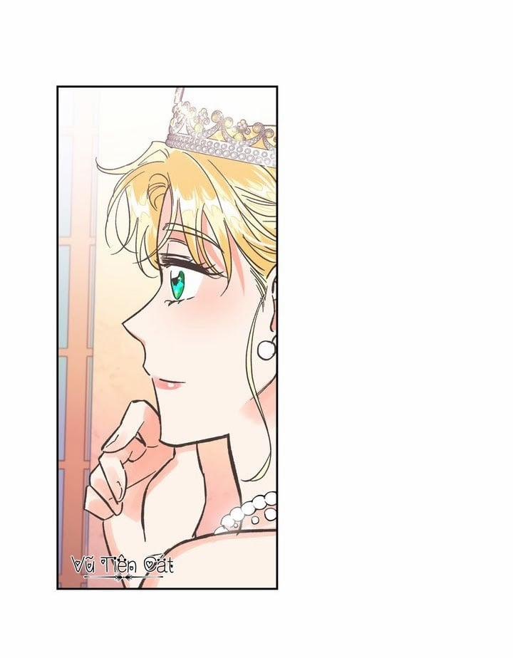 Ác Nữ Xứng Đôi Với Bạo Chúa 10 trang 13