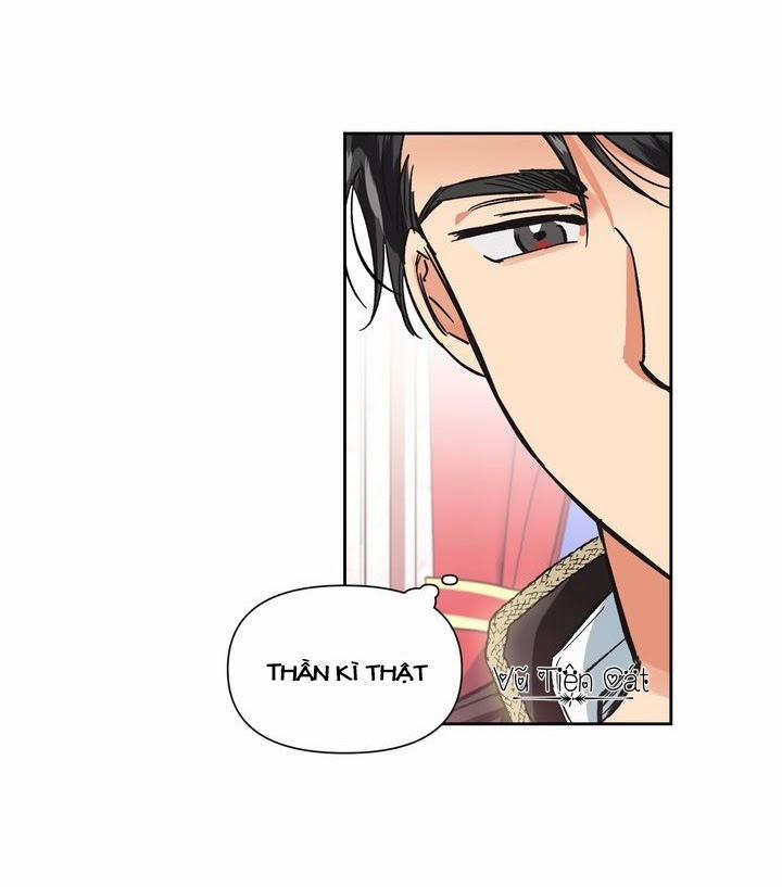 Ác Nữ Xứng Đôi Với Bạo Chúa 10 trang 14