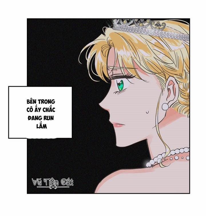 Ác Nữ Xứng Đôi Với Bạo Chúa 10 trang 15