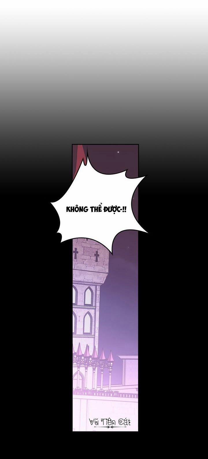 Ác Nữ Xứng Đôi Với Bạo Chúa 10 trang 16