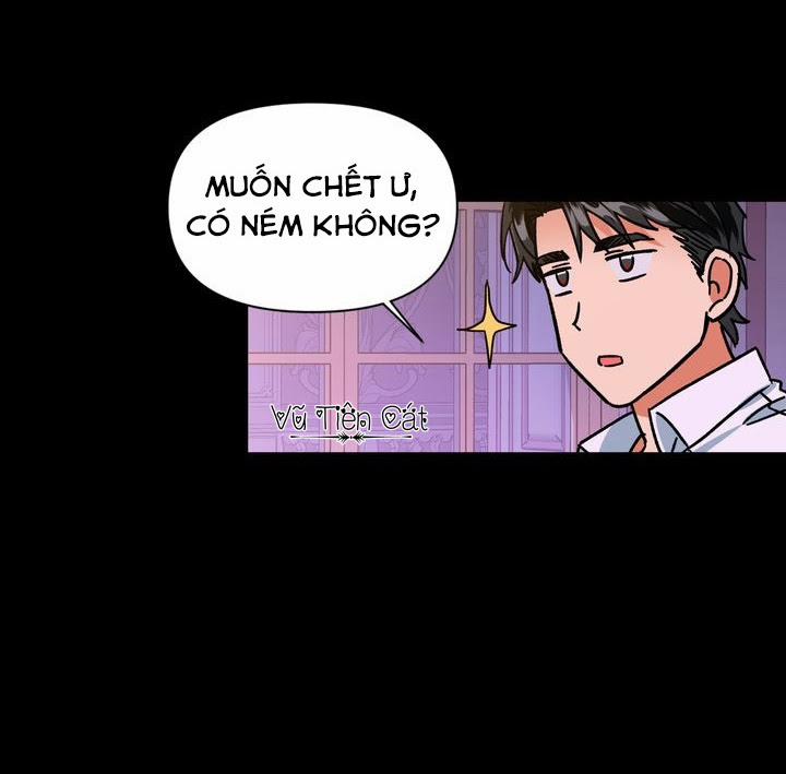 Ác Nữ Xứng Đôi Với Bạo Chúa 10 trang 18