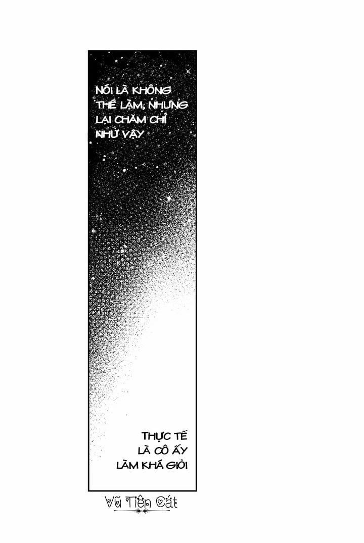 Ác Nữ Xứng Đôi Với Bạo Chúa 10 trang 22